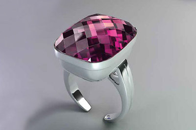 中国珠宝玉石首饰行业协会 引领珠宝饰品行业的卓越发展