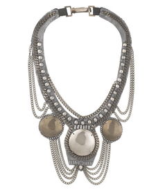 伦敦设计师Fiona Paxton 珠宝首饰的艺术与创新