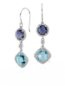 A宝石首饰 价格查询与比价指南，13190元与13360元商品深度解析