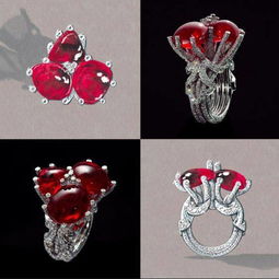 限时领取800张珠宝设计手绘素材，提升你的创作灵感