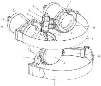 一种鼻部艾灸器 创新设计与应用前景