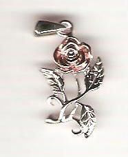 吊坠与艾灸器 美麟首饰厂的跨界匠心